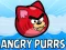 Angry Purrs — безкоштовна онлайн гра