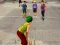 Gully Cricket — безкоштовна онлайн гра