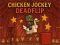 Chicken Jockey Deadflip — безкоштовна онлайн гра