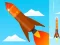 Rocket Sky — безкоштовна онлайн гра