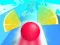 Ball 3D Balance — безкоштовна онлайн гра