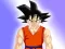Gohan Dress up — безкоштовна онлайн гра