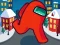 Christmas imposter Run — безкоштовна онлайн гра