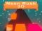 Neon Rush 3D — безкоштовна онлайн гра