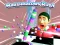 Marshmallow Rush — безкоштовна онлайн гра