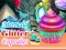 Mermaid Glitter Cupcakes — безкоштовна онлайн гра