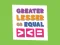 Greater Lesser Or Equal — безкоштовна онлайн гра