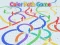Color Path Game — безкоштовна онлайн гра