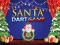 Santa Dart Game — безкоштовна онлайн гра