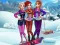 Girls Winter Fashion — безкоштовна онлайн гра