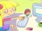 Office Slacking 10 — безкоштовна онлайн гра