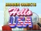 Hidden Objects Hello USA — безкоштовна онлайн гра