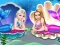 Mermaid Princesses Dress up — безкоштовна онлайн гра