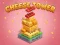 Cheese Tower — безкоштовна онлайн гра
