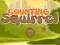 Counting Squirrel — безкоштовна онлайн гра