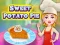 Sweet Potato Pie — безкоштовна онлайн гра