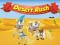 Desert Rush — безкоштовна онлайн гра