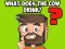  Brain IQ test Minecraft Quiz — безкоштовна онлайн гра