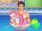 Baby Taylor Caring Story Learning — безкоштовна онлайн гра