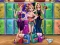 Princess Back To School — безкоштовна онлайн гра
