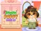 Funny Puppy Dress Up — безкоштовна онлайн гра