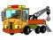 Tow Trucks Coloring — безкоштовна онлайн гра