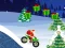 Santa Gift Race — безкоштовна онлайн гра