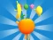Fruit War — безкоштовна онлайн гра