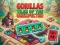 Gorillas Tiles Of The Unexpected — безкоштовна онлайн гра