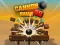 Cannon Balls 3D — безкоштовна онлайн гра
