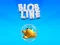 Blob Line — безкоштовна онлайн гра
