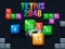 Tetris 2048 — безкоштовна онлайн гра
