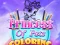 Princess Of Pets Coloring — безкоштовна онлайн гра