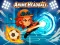 Anime Headball — безкоштовна онлайн гра