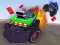 Death Race Monster Arena — безкоштовна онлайн гра