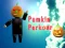 Hallowen Parkour — безкоштовна онлайн гра