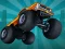 Zombie Killer Truck Driving — безкоштовна онлайн гра