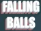Falling Balls — безкоштовна онлайн гра