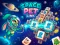 Space Pet Link — безкоштовна онлайн гра