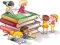 Back To School Puzzle — безкоштовна онлайн гра