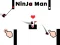 Ninja Man — безкоштовна онлайн гра