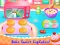 Princess Vampirina Cupcake Maker — безкоштовна онлайн гра