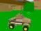 Blocky Wars 3d Toonfare — безкоштовна онлайн гра
