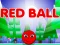 Red Ball — безкоштовна онлайн гра