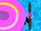 Driving Ball Obstacle — безкоштовна онлайн гра