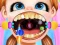 Little Princess Dentist Adventure — безкоштовна онлайн гра