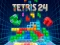 Tetris 24 — безкоштовна онлайн гра
