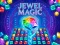 Jewel Magic — безкоштовна онлайн гра