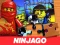 Ninjago Jigsaw Puzzle — безкоштовна онлайн гра