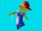 Parkour Run 3d.io — безкоштовна онлайн гра
